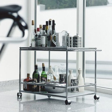 Bar Carts