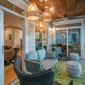 Dwell in the Swell Residence