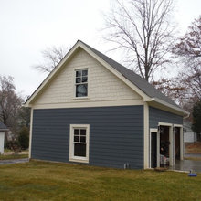 Siding