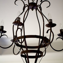 Lighting Ideas