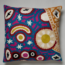 Cushions