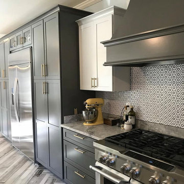 Kitchen Projects