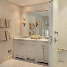 bathroom Up