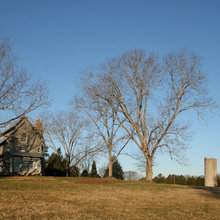Country Home