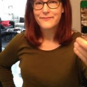 Foto von Anne Orr