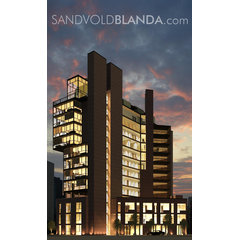 Sandvold Blanda Architecture + Interiors LLC