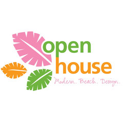 Open House Modern Beach Design