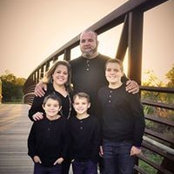 Tamara Patrick's photo