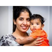 Bramara Reddy's photo
