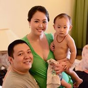 Arabelle Mendoza's photo