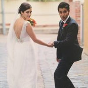 Rachel Soysa's photo