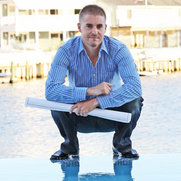 Foto de The POOL ARTIST | Brian T. Stratton