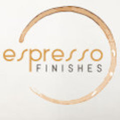 Espresso Finishes