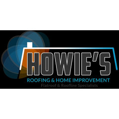 Howie's  Roofing
