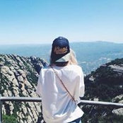 Nastya Kosmos's photo