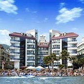Poseidon Hotels billede