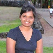 Vasavi Kotha's photo