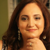 Jehane Megzari's photo