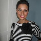 Antoaneta Petrova's photo