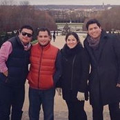 Erick Franco's photo