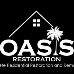 Oasis Restoration