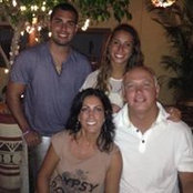 Susan Silano's photo