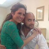 Dina Mouawad's photo