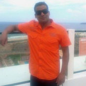 Akesh Maharaj's photo