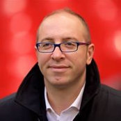Bjorn Vassallo's photo
