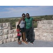 Tate Ndeiluka's photo
