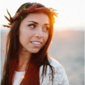 Danielle Grable's photo