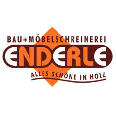 Bau + Möbelschreinerei Siegfried Enderle