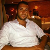 Shahine Bouarab's photo
