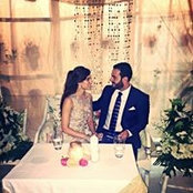 Sahar Hamza's photo