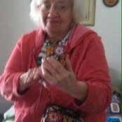 Foto von Marilyn Ridle