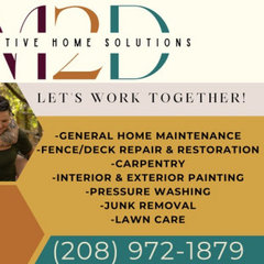 M2D Creative LLC