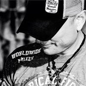 Scott Redford's photo