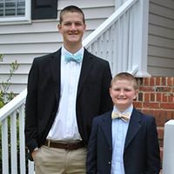 Daniel Farmer's photo