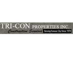 Tri-Con Properties Inc