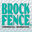 Brock Fence