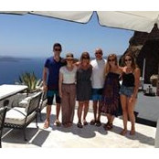 Jane Cauchi's photo