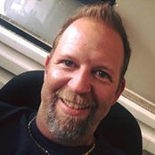 Danny Carlins billede
