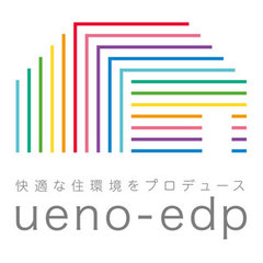 株式会社 ueno-edp