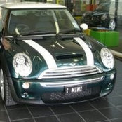 Brett Nosse's photo