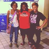 Foto von Brittney Thompson