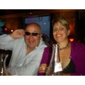 Hilary Ward's photo