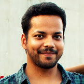 Kumar Kislay's photo