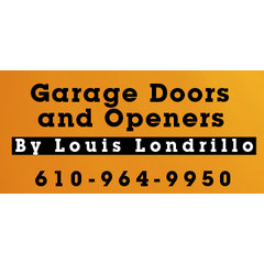 Garage Doors and Openers By Louis Londrillo