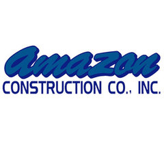 Amazon Construction Co