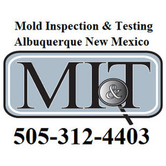 Mold Inspection & Testing Albuquerque